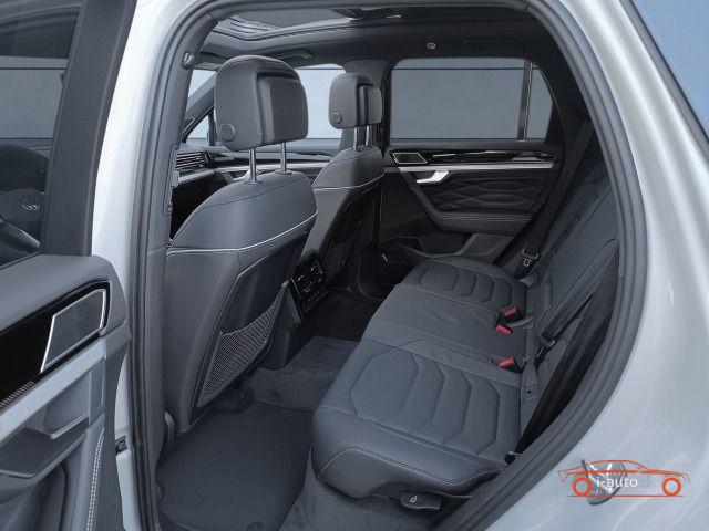 Volkswagen Touareg 2025 na predaj – fotografia 10
