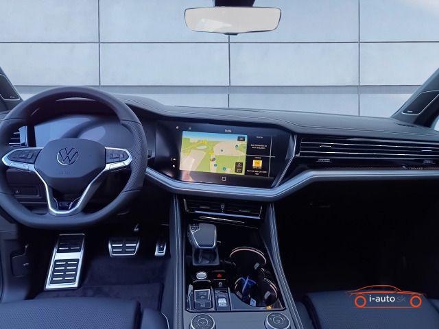 Volkswagen Touareg 2025 na predaj – fotografia 11