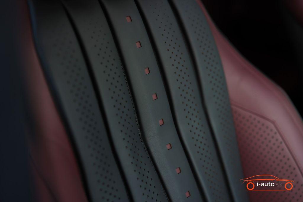 Mercedes-Benz G 2025 na predaj – fotografia 15