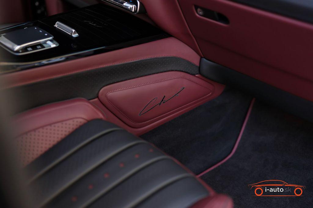 Mercedes-Benz G 2025 na predaj – fotografia 16
