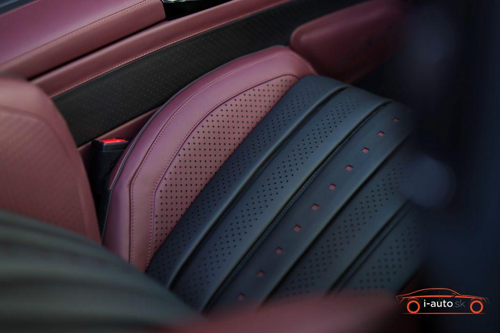 Mercedes-Benz G 2025 na predaj – fotografia 17