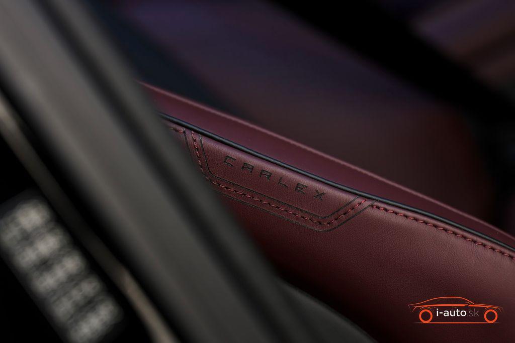 Mercedes-Benz G 2025 na predaj – fotografia 18
