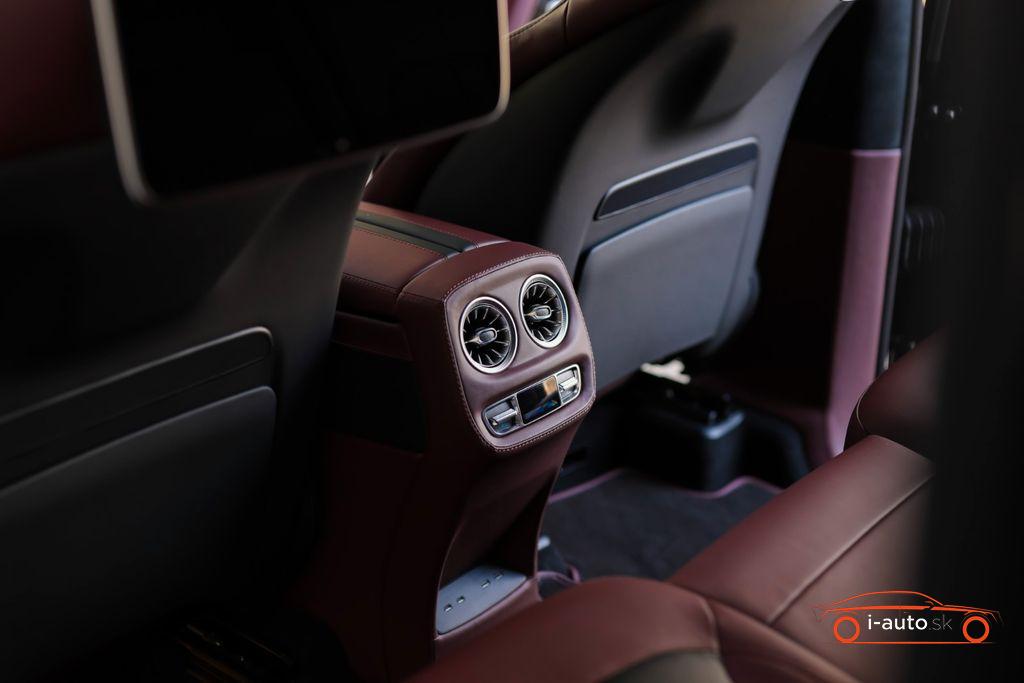 Mercedes-Benz G 2025 na predaj – fotografia 24