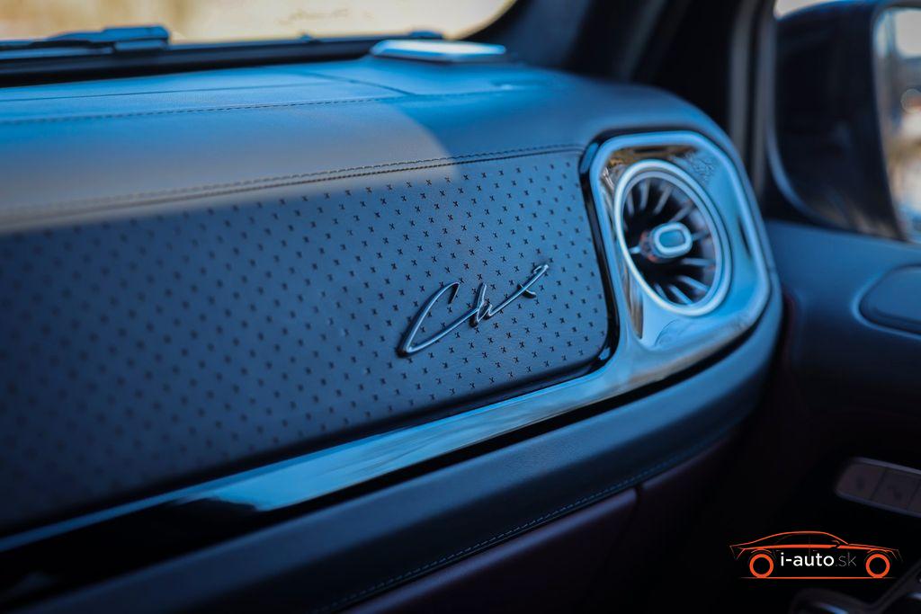 Mercedes-Benz G 2025 na predaj – fotografia 26