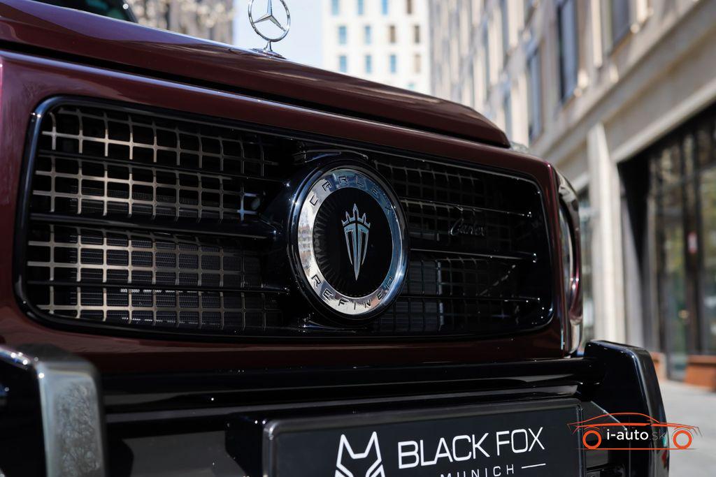 Mercedes-Benz G 2025 na predaj – fotografia 28