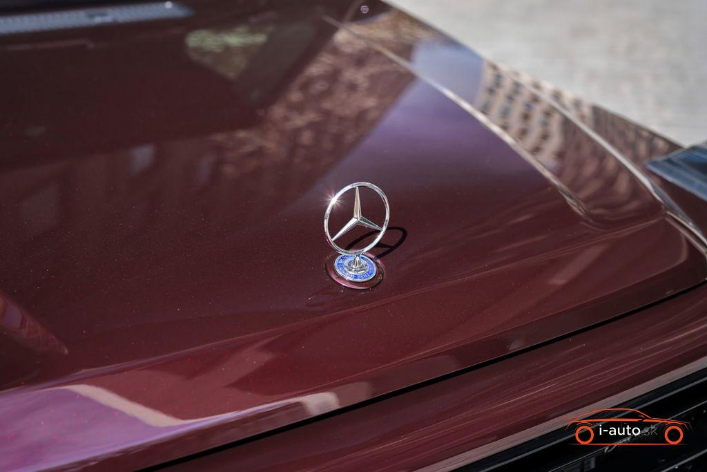 Mercedes-Benz G 2025 na predaj – fotografia 32