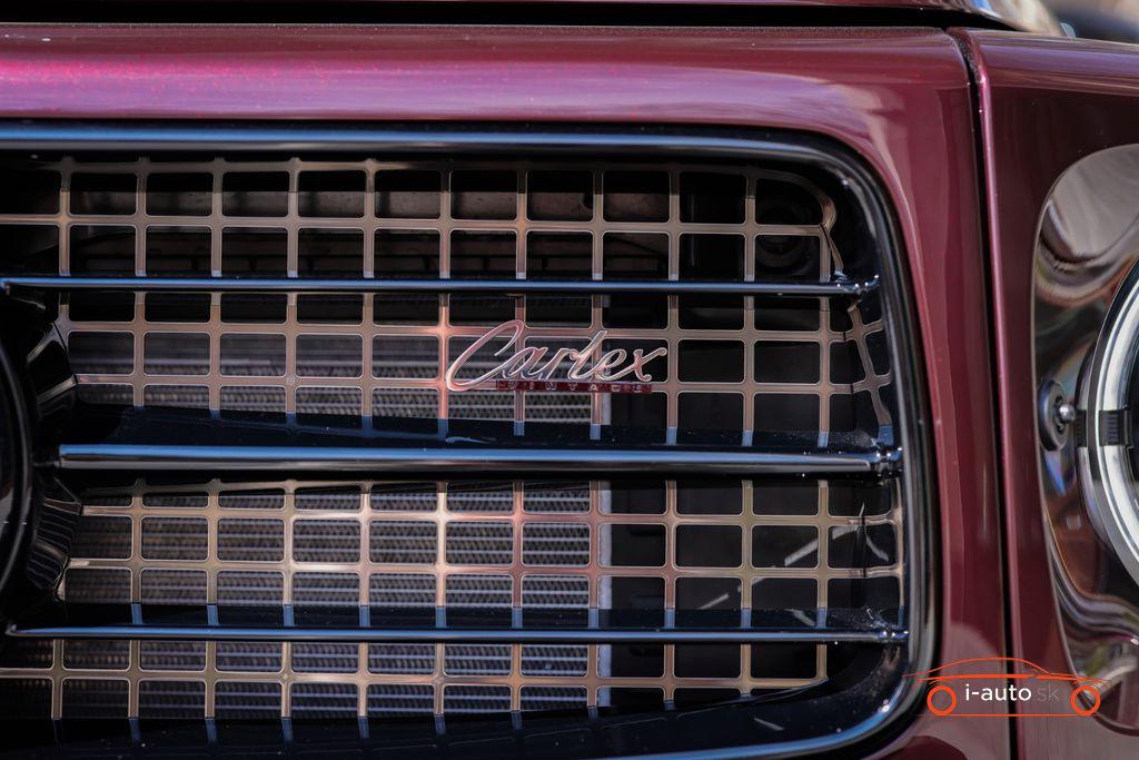Mercedes-Benz G 2025 na predaj – fotografia 33