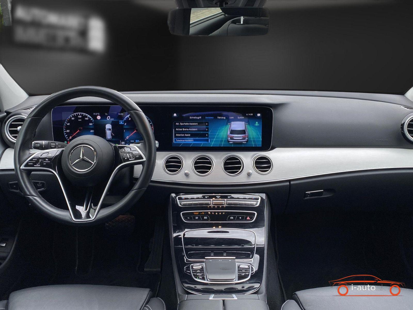Mercedes-Benz E trieda 2022 na predaj – fotografia 12