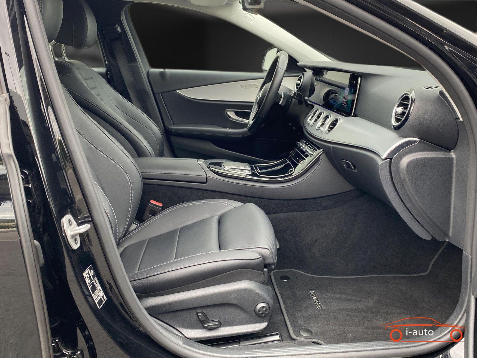 Mercedes-Benz E trieda 2022 na predaj – fotografia 14