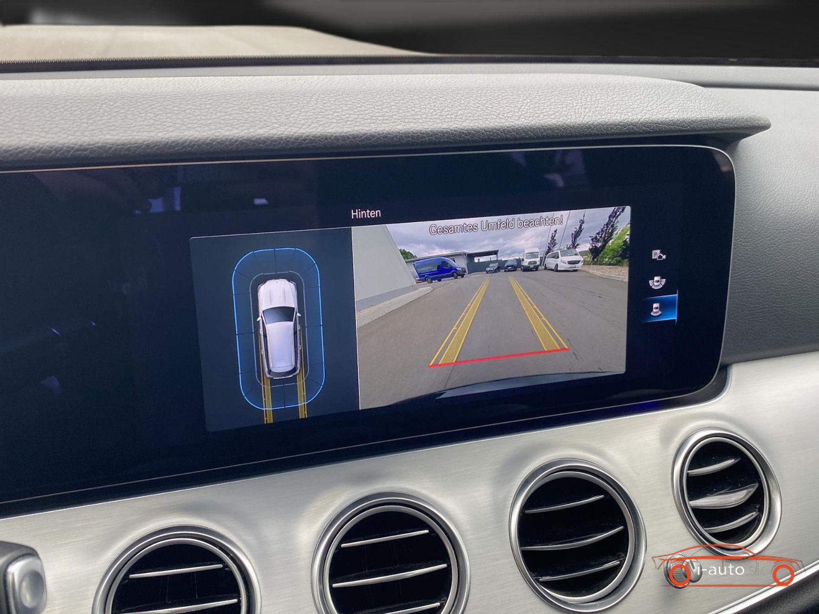 Mercedes-Benz E trieda 2022 na predaj – fotografia 19