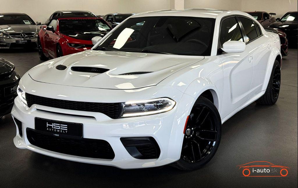 Dodge Charger 2021 na predaj – fotografia 2