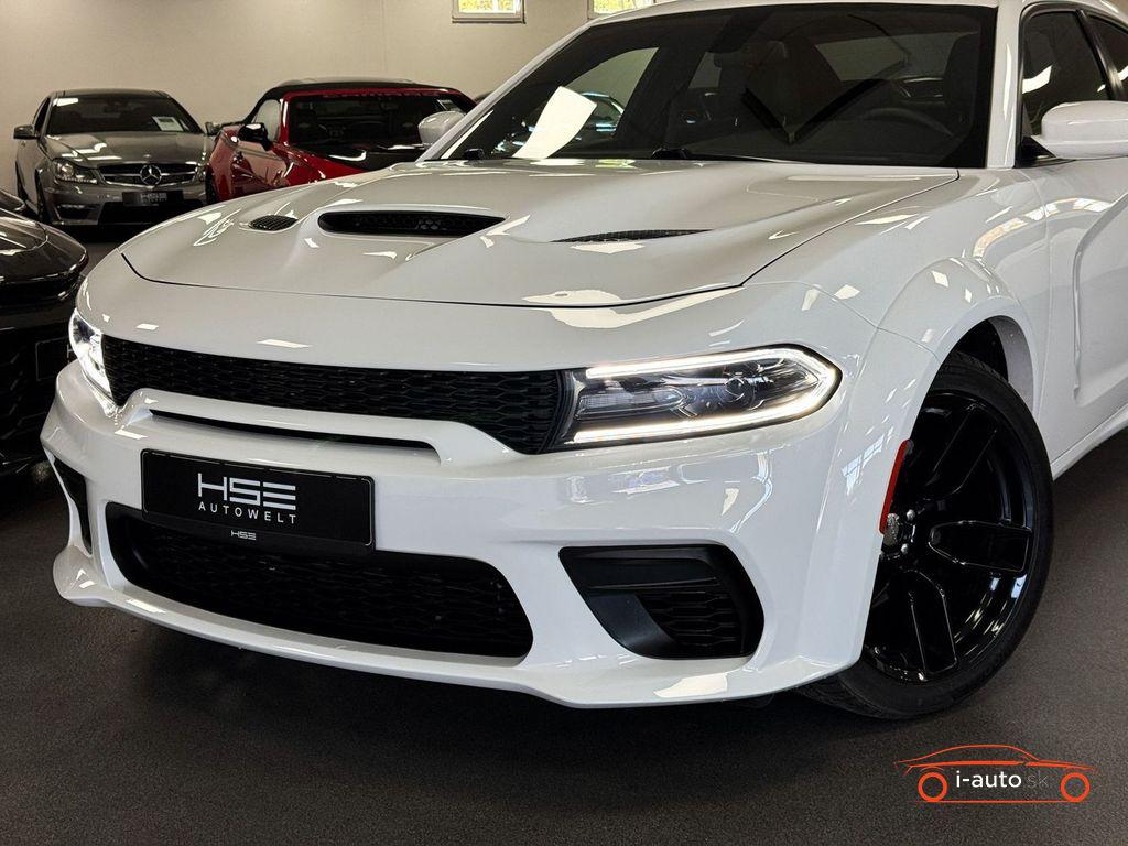 Dodge Charger 2021 na predaj – fotografia 3