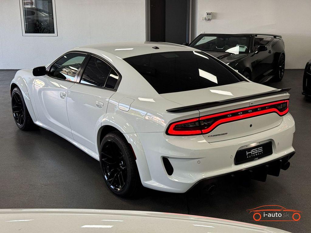 Dodge Charger 2021 na predaj – fotografia 6