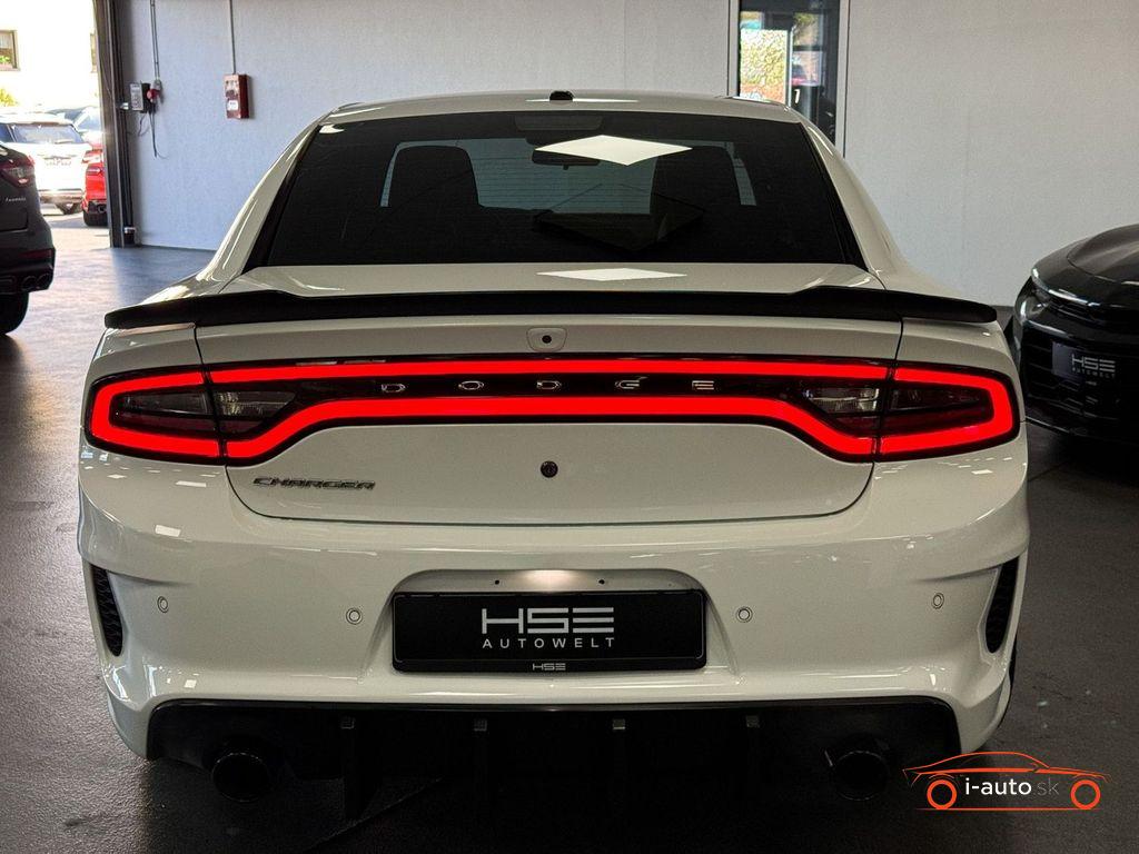 Dodge Charger 2021 na predaj – fotografia 7