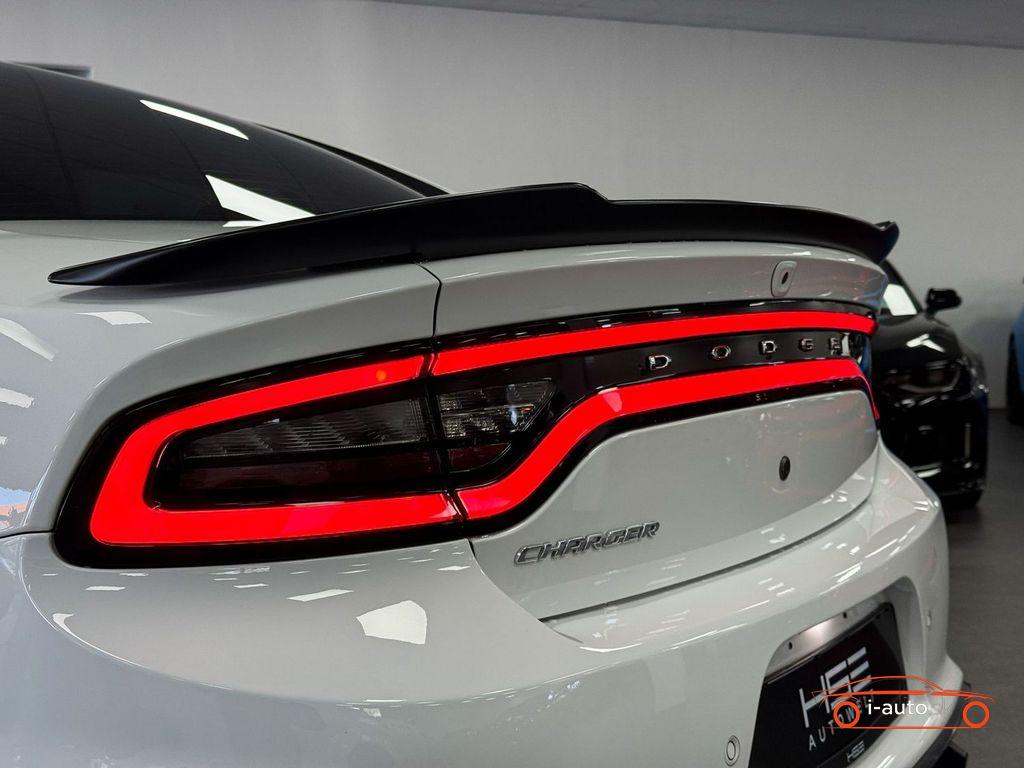 Dodge Charger 2021 na predaj – fotografia 8