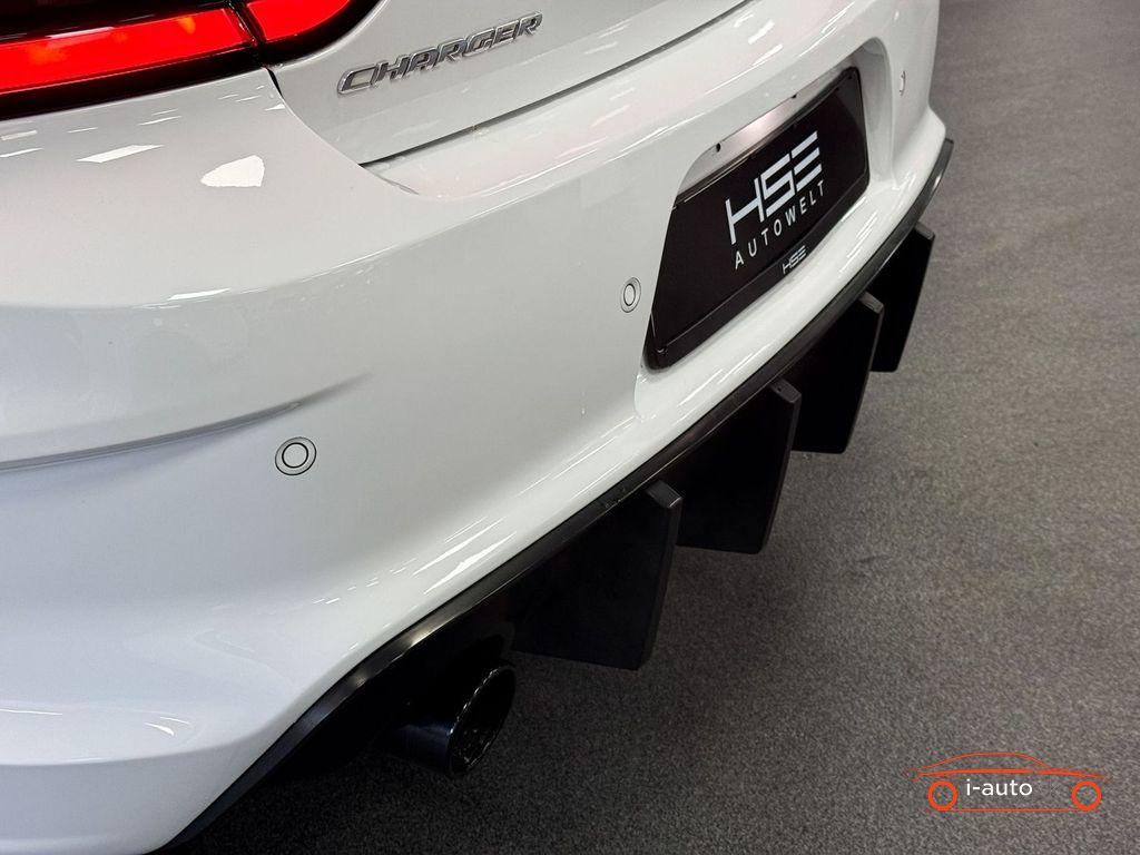 Dodge Charger 2021 na predaj – fotografia 9