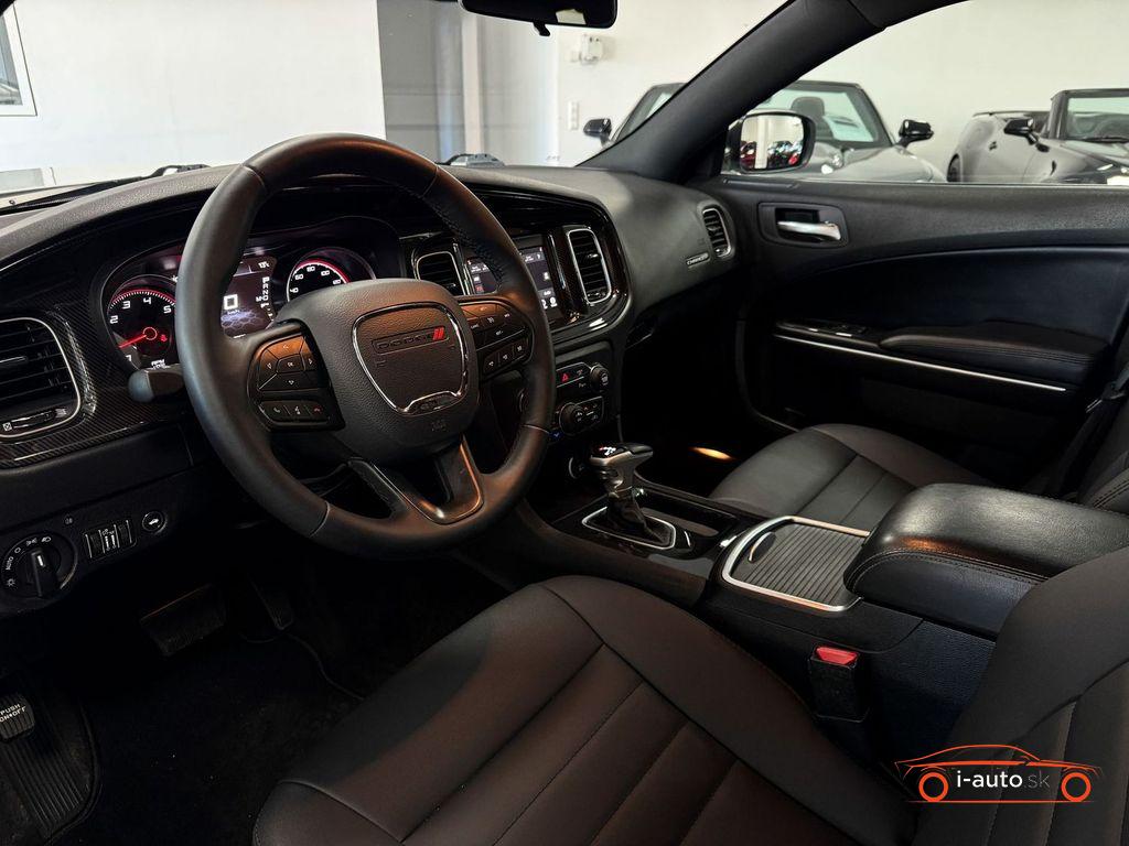 Dodge Charger 2021 na predaj – fotografia 10