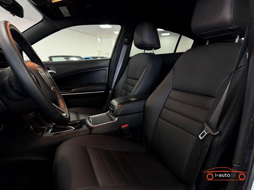 Dodge Charger 2021 na predaj – fotografia 11