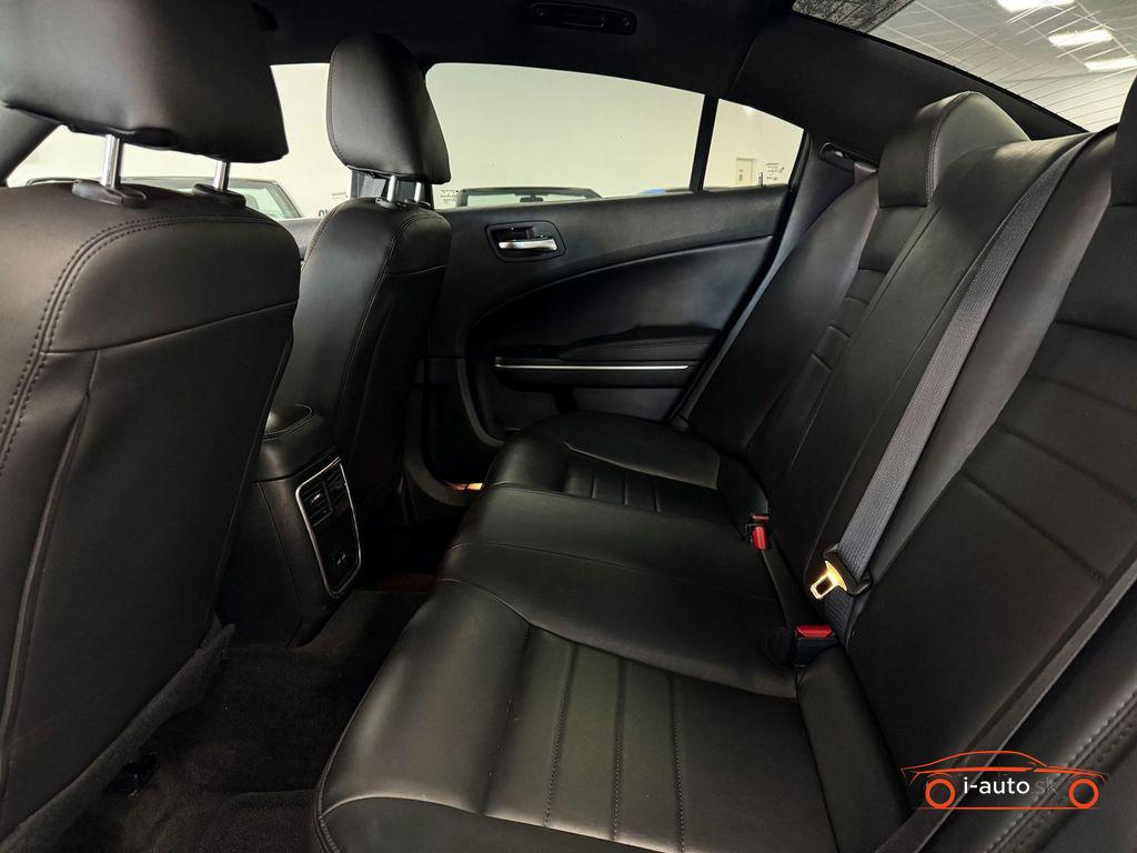 Dodge Charger 2021 na predaj – fotografia 12