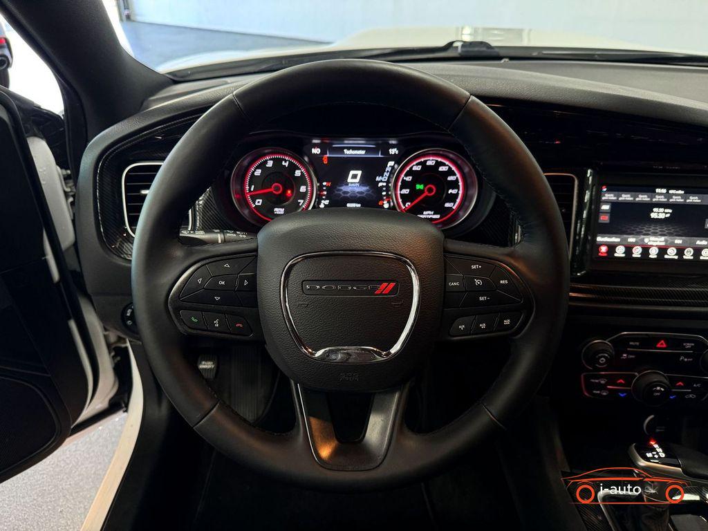 Dodge Charger 2021 na predaj – fotografia 13