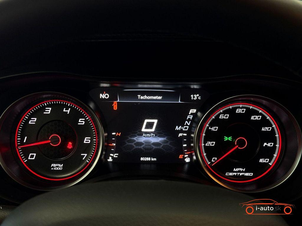 Dodge Charger 2021 na predaj – fotografia 14