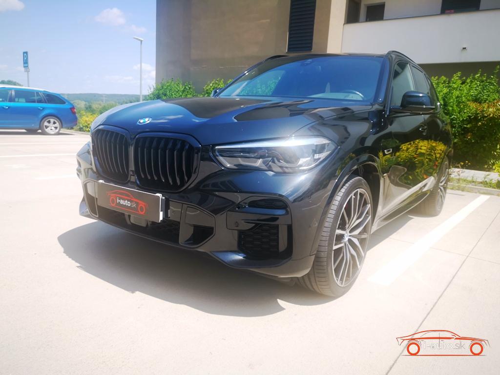 BMW X5 2022 na predaj – fotografia 2