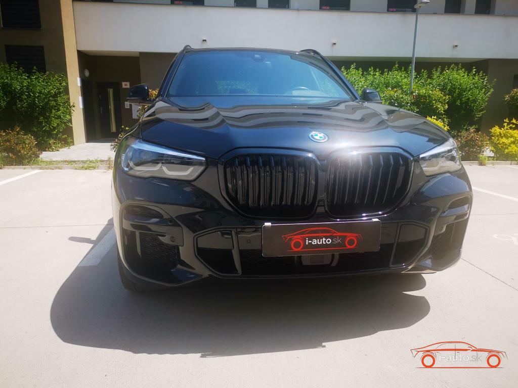 BMW X5 2022 na predaj – fotografia 3