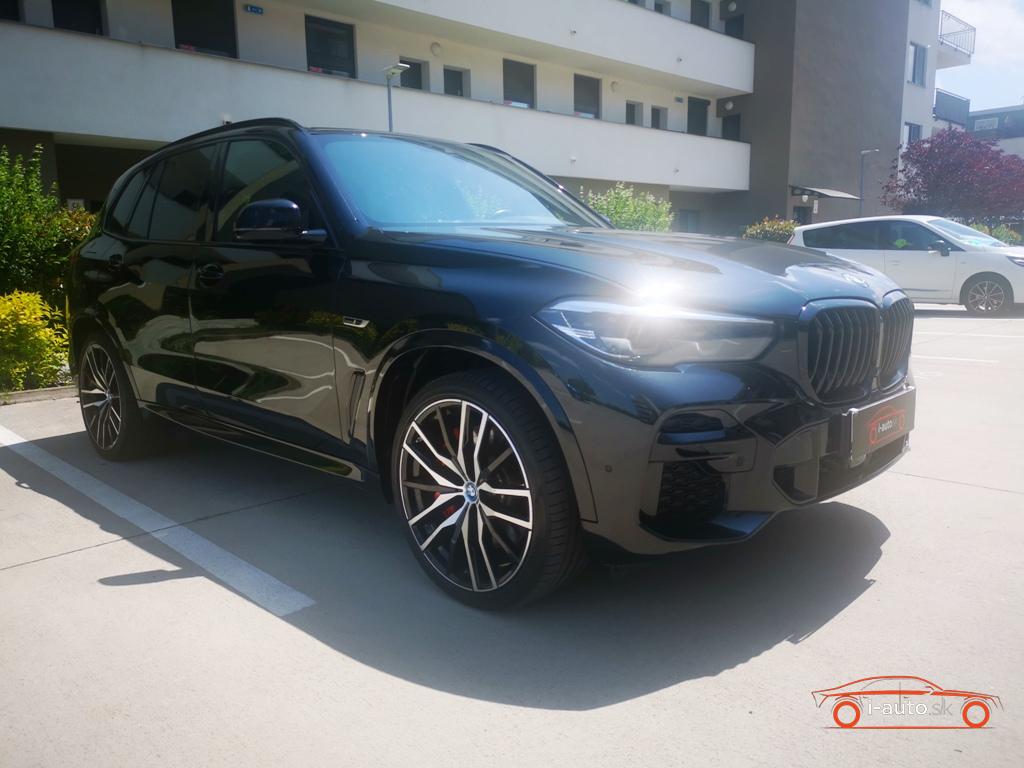 BMW X5 2022 na predaj – fotografia 4