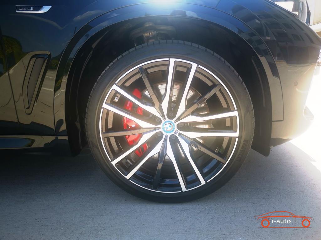 BMW X5 2022 na predaj – fotografia 5