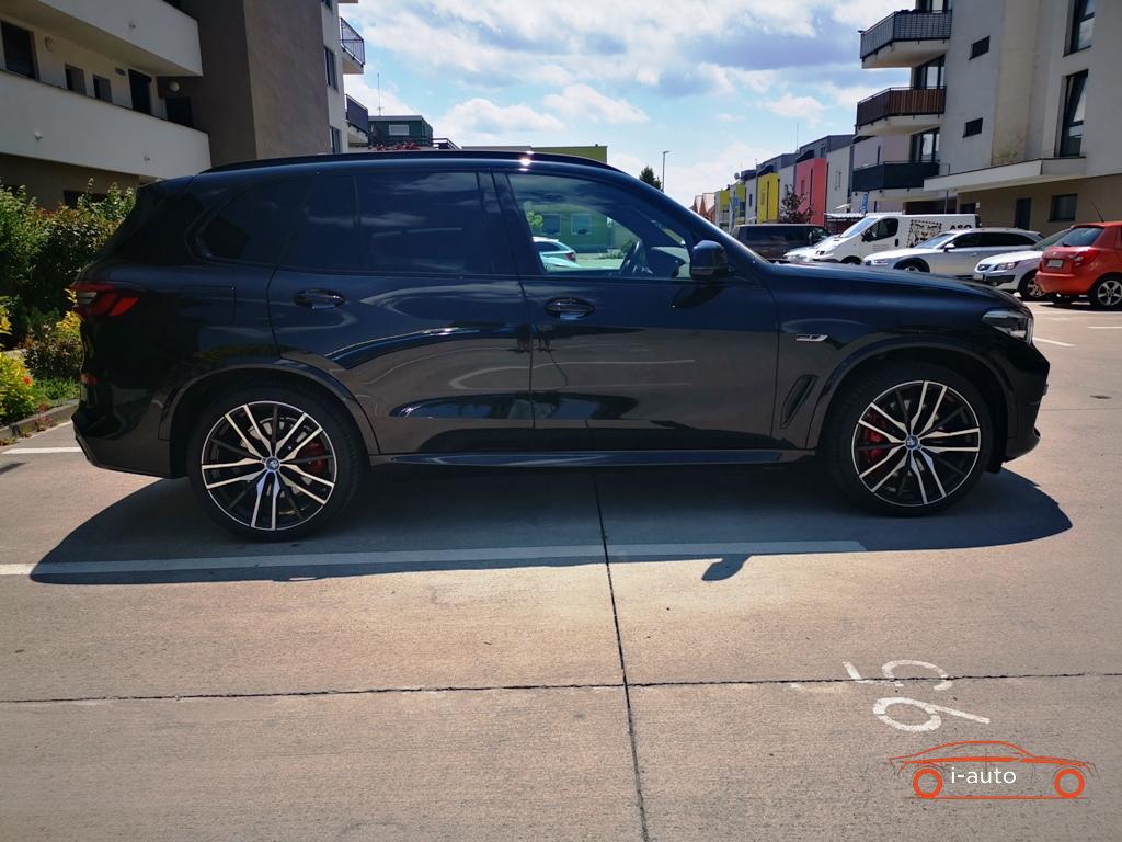 BMW X5 2022 na predaj – fotografia 6