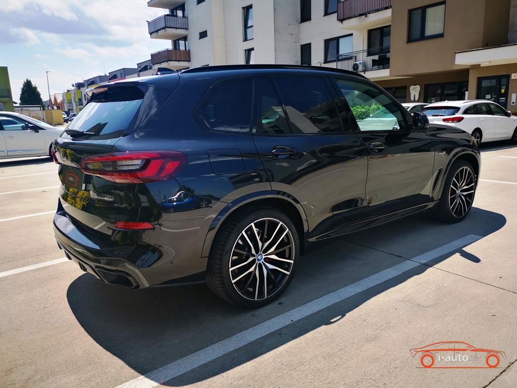 BMW X5 2022 na predaj – fotografia 7