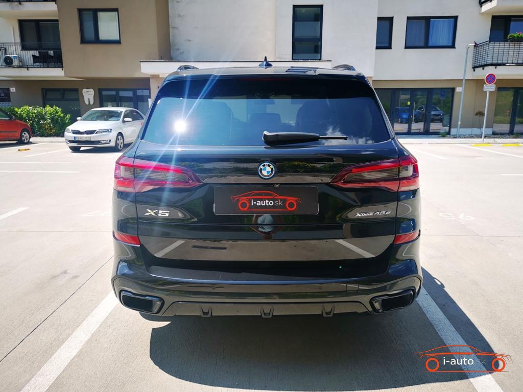 BMW X5 2022 na predaj – fotografia 8