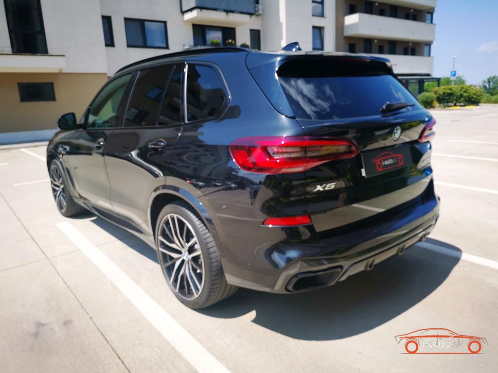 BMW X5 2022 na predaj – fotografia 9