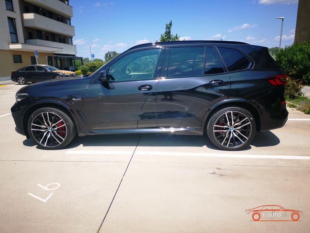 BMW X5 2022 na predaj – fotografia 10
