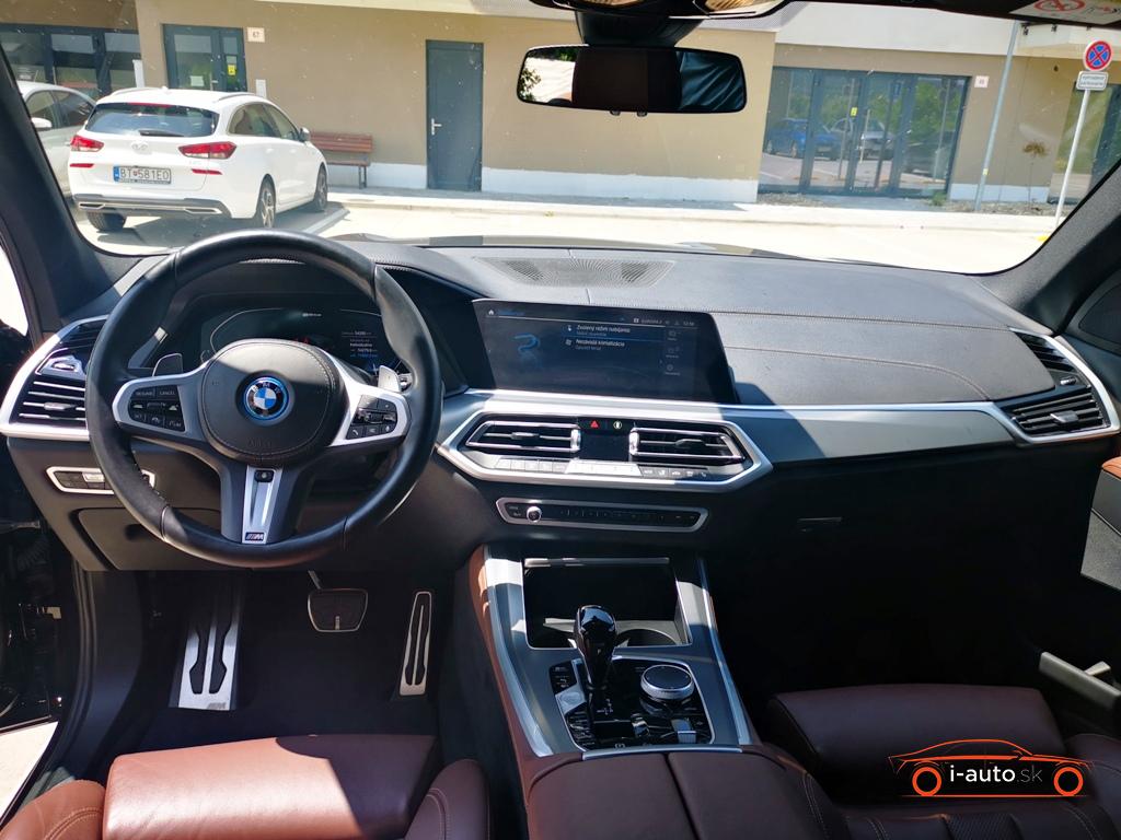 BMW X5 2022 na predaj – fotografia 11