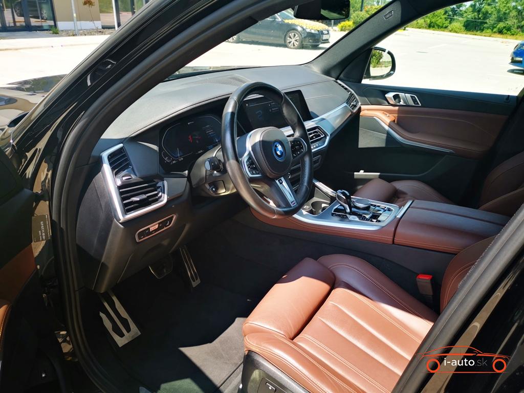 BMW X5 2022 na predaj – fotografia 12
