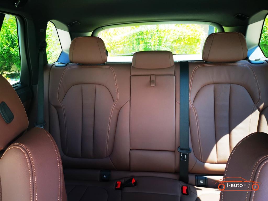 BMW X5 2022 na predaj – fotografia 14