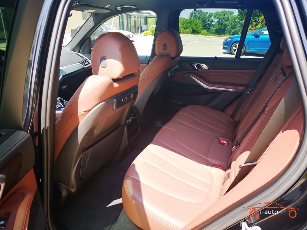 BMW X5 2022 na predaj – fotografia 15