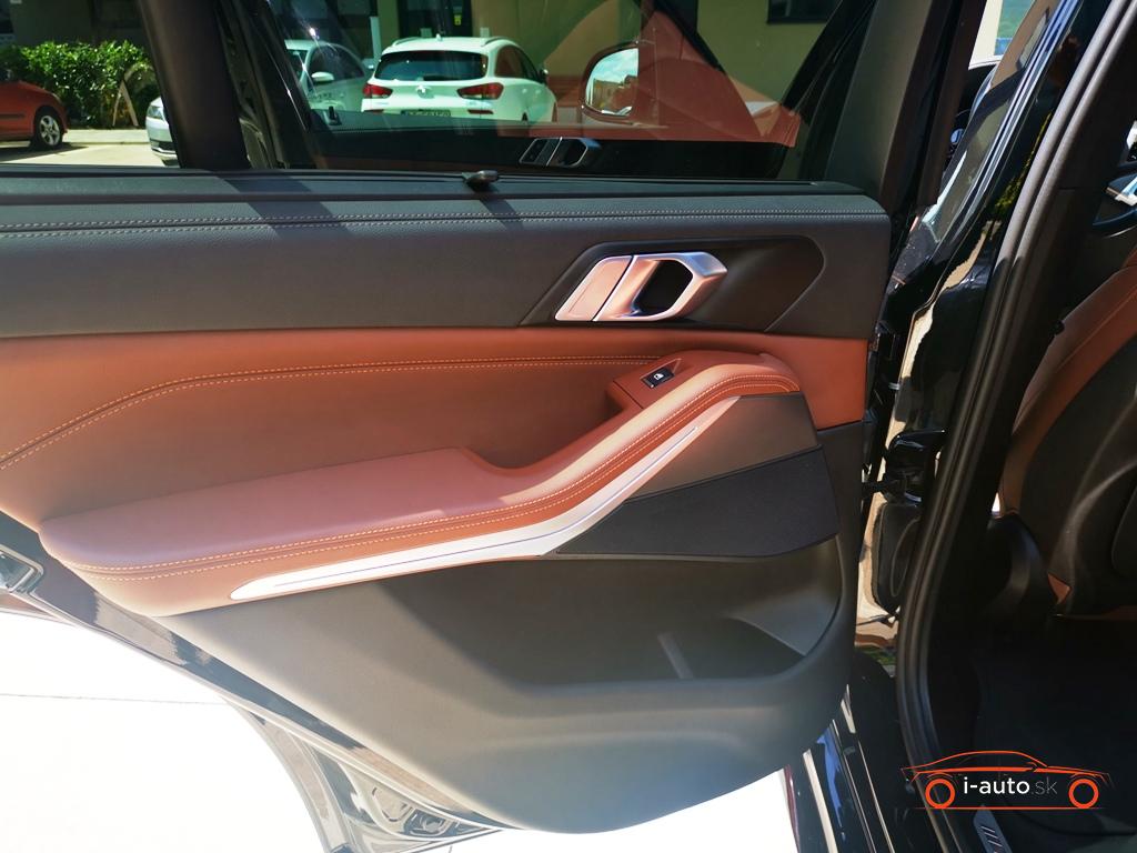 BMW X5 2022 na predaj – fotografia 16