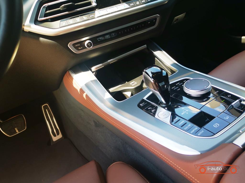 BMW X5 2022 na predaj – fotografia 17