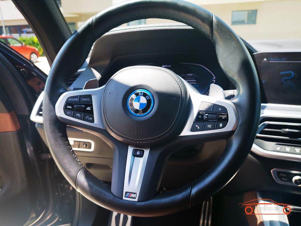 BMW X5 2022 na predaj – fotografia 19