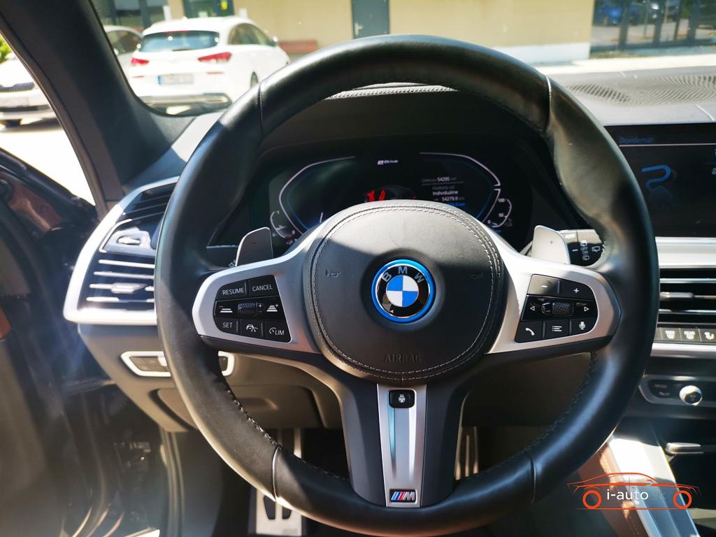 BMW X5 2022 na predaj – fotografia 20