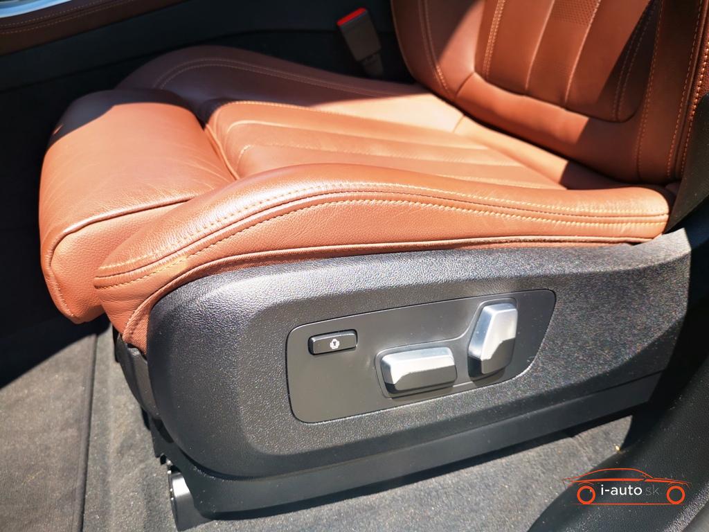 BMW X5 2022 na predaj – fotografia 21