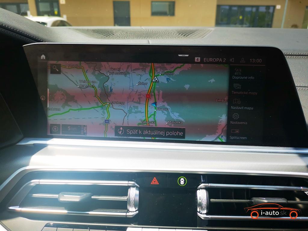 BMW X5 2022 na predaj – fotografia 24