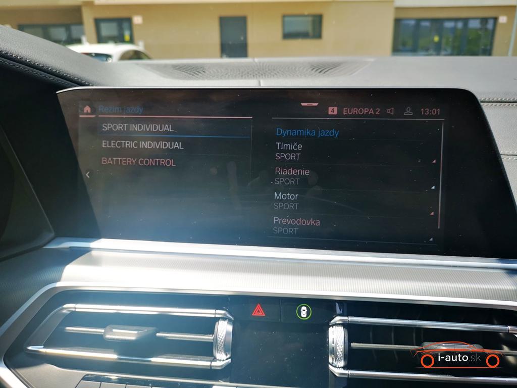 BMW X5 2022 na predaj – fotografia 26