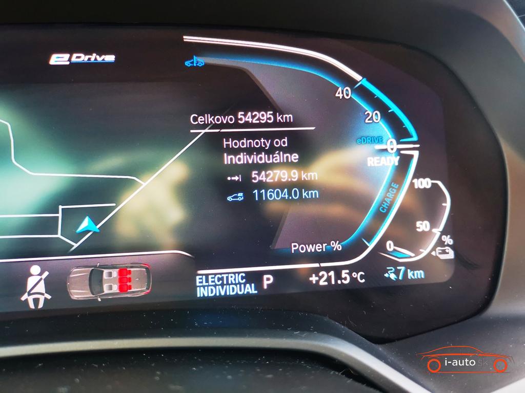 BMW X5 2022 na predaj – fotografia 28