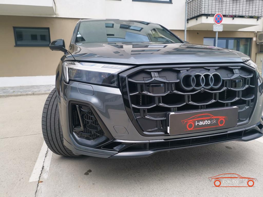 Audi SQ7 2024 na predaj – fotografia 5
