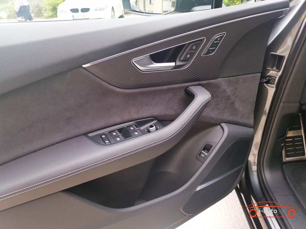 Audi SQ7 2024 na predaj – fotografia 17