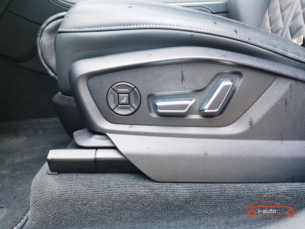 Audi SQ7 2024 na predaj – fotografia 18
