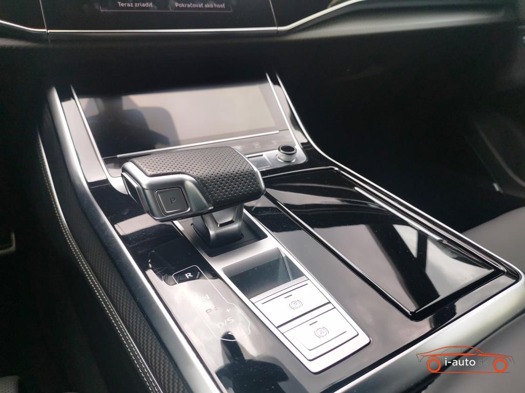 Audi SQ7 2024 na predaj – fotografia 19